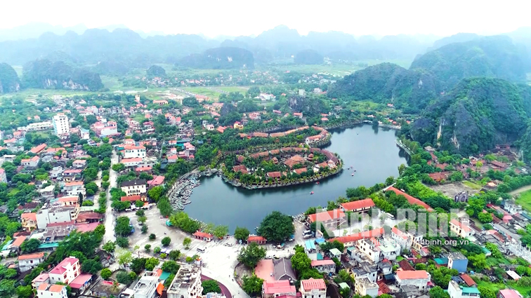 Ninh Bình: Chính phủ phê duyệt nhiệm vụ điều chỉnh quy hoạch chung đô thị 
