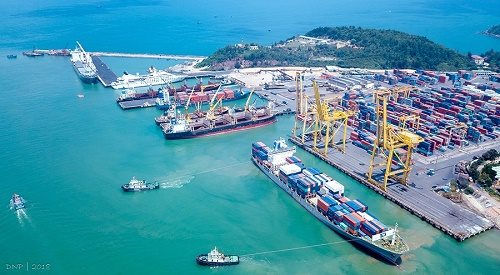 Phát triển cảng Nghi Sơn của trong chiến lược phát triển kinh tế - xã hội Thanh Hóa
