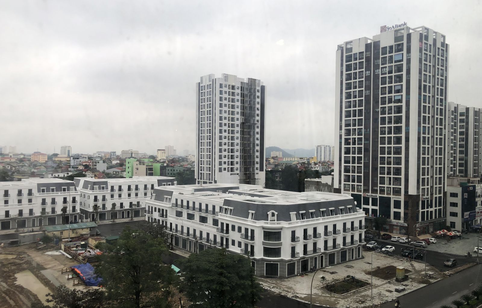 Thị trường Bất động sản Nghệ An: Hi vọng “sau cơn mưa, trời sẽ sáng”
