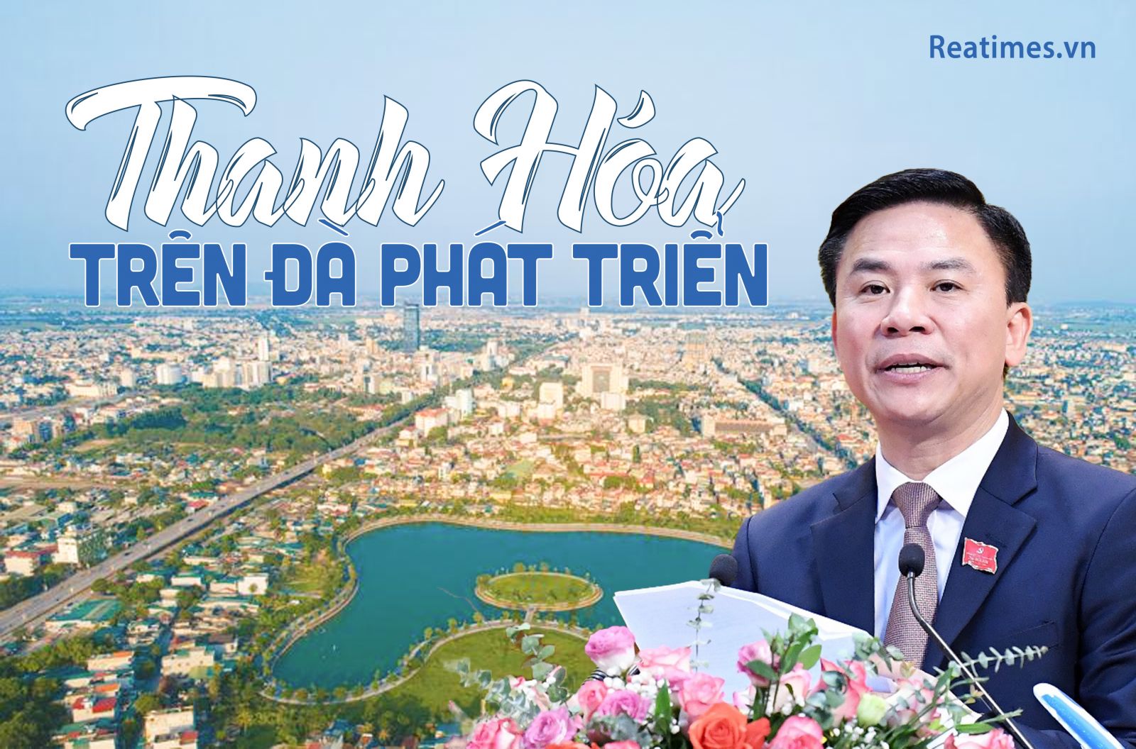 Thanh Hoá nâng cao năng lực hội nhập kinh tế