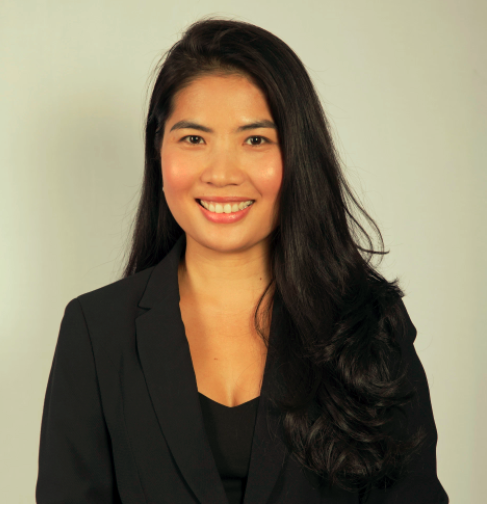 bà Trang Bùi, Tổng giám đốc Cushman & Wakefield Việt Nam