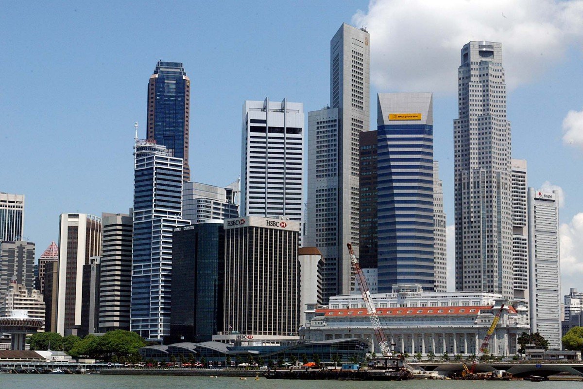 Bất động sản nhà ở tại Singapore ghi nhận mức tăng giá cao