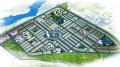 Quy hoạch chi tiết khu đô thị mới Đình Trám - Sen Hồ 