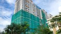 Chung cư tại TP.HCM của Khang Điền, Him Lam, Thuduc House... đồng loạt tăng giá