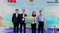 Vietcombank dành 30 tỷ đồng hỗ trợ kinh phí xây nhà cho hộ nghèo tại huyện Mường Lát, tỉnh Thanh Hóa
