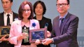 ParkCity Hà Nội giành giải thưởng thương hiệu bất động sản dẫn đầu năm 2020 