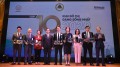 Van Phuc City nhận danh hiệu Top 10 Khu đô thị đáng sống nhất năm 2020