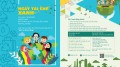 ParkCity Hanoi tổ chức “Ngày Tái Chế Xanh“ bảo vệ môi trường