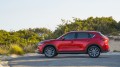 Mazda CX-5 - Hành trình 10 năm tạo dấu ấn trong lòng khách hàng Việt