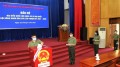 Bắc Ninh: Cử tri Bộ Chỉ huy quân sự tỉnh và Công an tỉnh bầu cử sớm