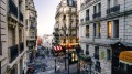 Kiến trúc Haussmann - Một Paris hoa lệ 
