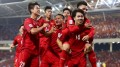 Tập đoàn Hưng Thịnh treo thưởng 2 tỷ đồng nếu đội tuyển Việt Nam hòa hoặc thắng UAE