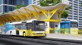 TP.HCM khởi công tuyến xe buýt nhanh BRT gần 3.300 tỷ đồng đầu năm 2022