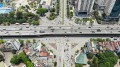 Giá căn hộ ở Hà Nội tăng mạnh nhờ hạ tầng?