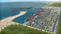 Sẽ có 6 cụm cảng biển lớn kết nối các tuyến cao tốc