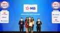 MB khẳng định uy tín, vị thế thương hiệu hàng đầu năm 2021