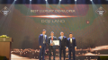 DOJI LAND giành chiến thắng kép tại Dot Property Vietnam Awards 2021
