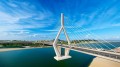 Hơn 1.500 tỷ đồng xây cầu nối Bắc Giang với Hải Dương