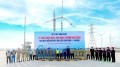 Tập đoàn Kosy chính thức vận hành thương mại nhà máy Điện gió Kosy Bạc Liêu