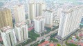 5 huyện ngoại thành sắp lên quận hâm nóng thị trường căn hộ Hà Nội