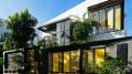 Trải nghiệm “kiến trúc theo cảm xúc” độc đáo trong ngôi nhà tràn ngập cây xanh