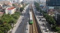 Dự án đường sắt ga Hà Nội - Hoàng Mai được tài trợ gần 15 triệu USD
