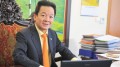 Ông Đỗ Quang Hiển tiếp tục giữ chức Chủ tịch HĐQT SHB