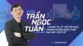 CEO Trần Ngọc Tuấn: “Chúng ta có thể vấp ngã, nhưng không được phép ngã vào chỗ cũ!”