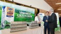 Vinamilk Green Farm – Một dấu ấn rõ nét của ngành sữa Việt Nam trên hành trình phát triển bền vững