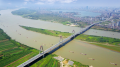 Long Biên và “cú hích” của đồ án đô thị sông Hồng