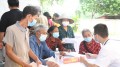 Hòa Phát tài trợ Bệnh biện Bạch Mai khám và tư vấn sức khỏe miễn phí cho người nghèo tại tỉnh Yên Bái