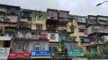 Cải tạo chung cư cũ quận Ba Đình: Giảm mật độ xây dựng, tăng tầng cao