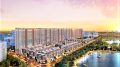  Khai Sơn City “giải cơn khát” căn hộ chung cư gần trung tâm Hà Nội