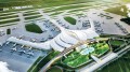 Hủy đấu thầu gói hơn 35.000 tỷ đồng thi công nhà ga sân bay Long Thành