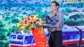 Thủ tướng: Vừa cải tạo, nâng cấp đường sắt Hà Nội - TP.HCM, vừa nghiên cứu, chuẩn bị đầu tư đường sắt tốc độ cao Bắc - Nam