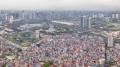 Năm 2030, Hà Nội sẽ đạt tỷ lệ đô thị hoá 65 - 75%