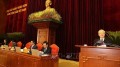 Khai mạc Hội nghị giữa nhiệm kỳ Ban Chấp hành Trung ương Đảng khóa XIII