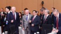 Thủ tướng dự Hội nghị G7 mở rộng: Ba thông điệp của Việt Nam về hòa bình, ổn định và phát triển