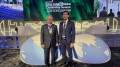 LS. TS. Đoàn Văn Bình tham dự Hội nghị 2023 Fiabci Global Leadership Summit tại Riyadh, Ả-rập Xê-út