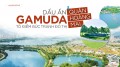 Dấu ấn GAMUDA tô điểm bức tranh đô thị quận Hoàng Mai
