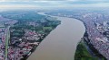 Tiềm năng phát triển quỹ đất từ quy hoạch phân khu sông Hồng