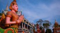 Kỳ I: Bóng hình tiên nữ dưới những mái chùa Khmer