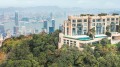 Ngôi nhà Hong Kong lập kỷ lục cho thuê giá 2 triệu USD/năm