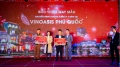 Giới đầu tư Hải Phòng “phải lòng” “siêu” thành phố Grand World Phú Quốc