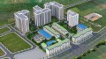 Hà Nội sẽ có khu nhà ở xã hội quy mô trên 50ha
