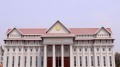 Việt Nam bàn giao công trình Nhà Quốc hội mới của Lào
