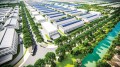 Mô hình nào cho bất động sản công nghiệp Việt Nam trước vận hội mới?