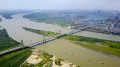 Quy hoạch phân khu sông Hồng sẽ không đi theo hướng đô thị cao tầng