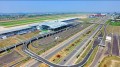 Cần khắc phục sự chắp vá khi điều chỉnh quy hoạch Sân bay quốc tế Nội Bài