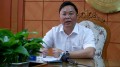 Ngân hàng Thế giới giúp Quảng Nam nạo vét sông Trường Giang